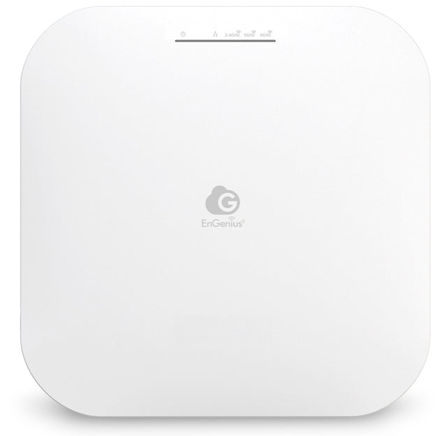 EnGenius ECW516L wireless access point 8700 Mbit/s White Power over Ethernet (PoE)