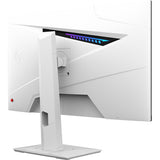 MSI G274QRFW computer monitor 68.6 cm (27") 2560 x 1440 pixels Wide Quad HD White