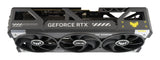 ASUS TUF-RTX5080-O16G-BTF-GAMING NVIDIA GeForce RTX 5080 16 GB GDDR7