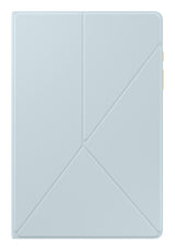 Samsung EF-BX210TLEGCA tablet case 27.9 cm (11") Cover Blue