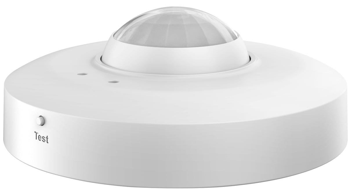 Yealink RoomSensor Multifunctional room sensor White