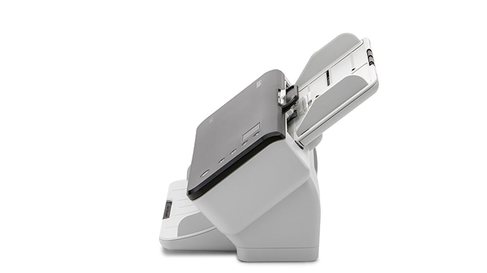 Kodak E1040 ADF scanner 600 x 600 DPI A4 Black, White