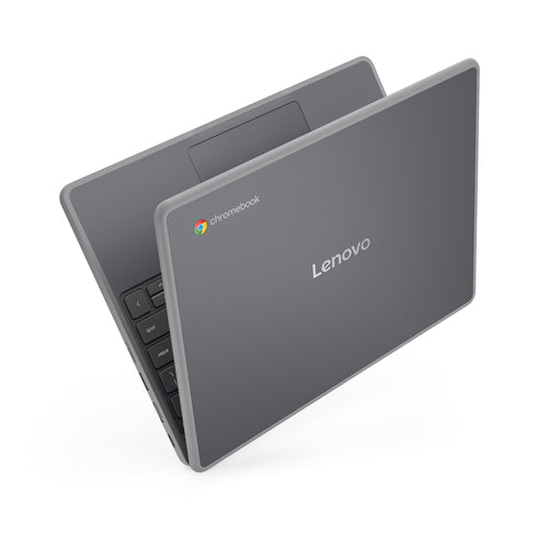 Lenovo Chrome 100e G5 M89 MediaTek Kompanio 540 Chromebook 29.5 cm (11.6") HD 4 GB 64 GB UFS Wi-Fi 6E (802.11ax) ChromeOS Grey