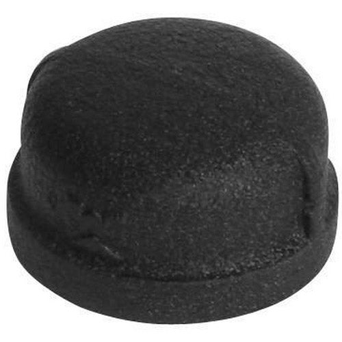 Chief Extension Column Threaded End Cap