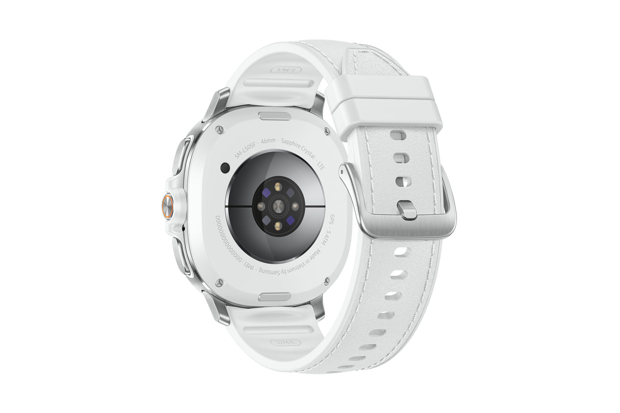 Samsung Galaxy Watch8 Classic (LTE, 46 mm)