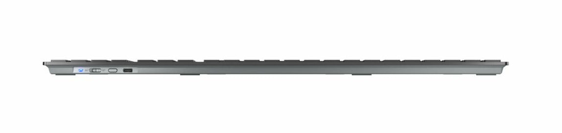 CHERRY KW 9100 SLIM