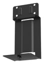 Yealink MD-PTZBracket Mounting bracket Black