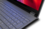 Lenovo ThinkPad P16 Gen 2 Intel® Core™ i7 i7-13850HX Mobile workstation 40.6 cm (16") WQXGA 32 GB DDR5-SDRAM 1 TB SSD NVIDIA RTX A1000 Wi-Fi 6E (802.11ax) Windows 11 Pro Black French
