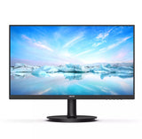 Philips V Line 241V8LBS/27 computer monitor 60.5 cm (23.8") 1920 x 1080 pixels Full HD LCD Black
