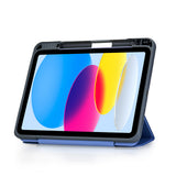 DEQSTER Rugged MAX Case for iPad 10.9″ (10th Gen.)