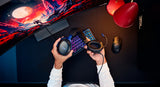 HyperX Cloud III - Gaming Headset (Black/Blue)