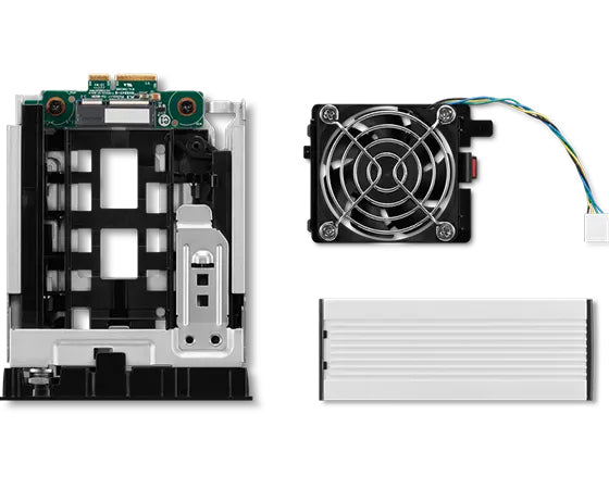 Lenovo 4XH1P80848 computer case part Full Tower SSD mounting bracket