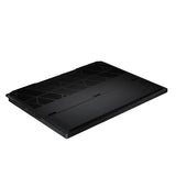 MSI Stealth 18 HX AI A2XWIG-036US laptop Intel Core Ultra 9 275HX 45.7 cm (18") UHD+ 64 GB DDR5-SDRAM 2 TB SSD NVIDIA GeForce RTX 5080 Wi-Fi 7 (802.11be) Windows 11 Pro Black