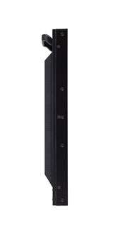 LG 49XS4P-B.AEK Signage Display Digital signage flat panel 124.5 cm (49") LED 4000 cd/m² Full HD Black WebOS 24/7