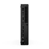 Lenovo ThinkCentre neo 50q Gen 5 Intel® Core™ i5 i5-13420H 32 GB DDR5-SDRAM 512 GB SSD Windows 11 Pro Mini PC Black