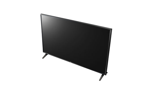 LG 32LN340CBUD Signage Display 81.3 cm (32") HD Black WebOS