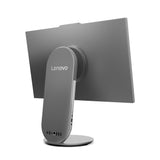 Lenovo Yoga AIO 27IAH10 Intel Core Ultra 7 255H 68.6 cm (27") 2560 x 1440 pixels All-in-One PC 16 GB LPDDR5x-SDRAM 1 TB SSD Windows 11 Home Wi-Fi 7 (802.11be) Grey