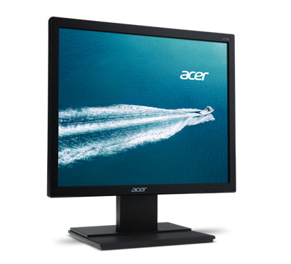 Acer Essential 176L b computer monitor 43.2 cm (17") 1280 x 1024 pixels Black