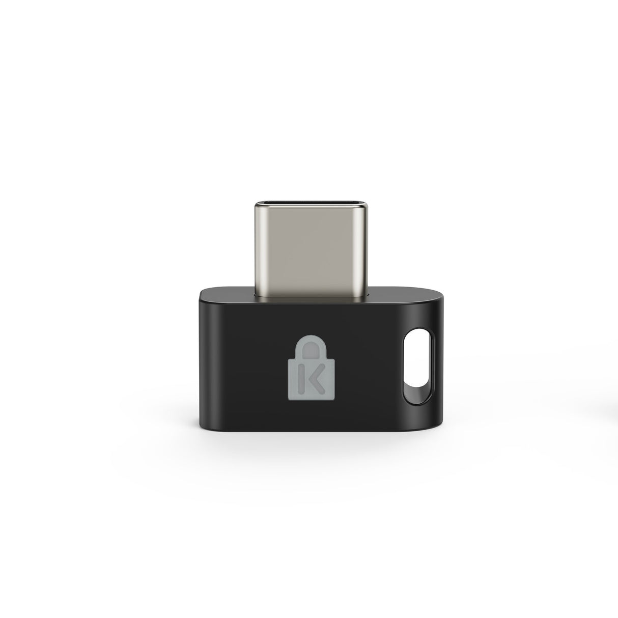 Kensington VeriMark IT 2.0 USB-C Fingerprint Key - Windows Hello & Windows Hello for Business