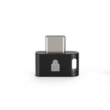 Kensington VeriMark IT 2.0 USB-C Fingerprint Key - Windows Hello & Windows Hello for Business