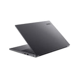 Acer TravelMate TMX414-51-579T Copilot+ PC Intel Core Ultra 5 226V Laptop 35.6 cm (14") WUXGA 16 GB LPDDR5x-SDRAM 512 GB SSD Wi-Fi 7 (802.11be) Windows 11 Pro Black