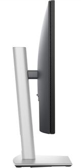 DELL Pro Plus P2725QE computer monitor 68.6 cm (27") 3840 x 2160 pixels 4K Ultra HD LCD Black, Silver