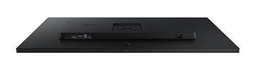 Samsung LS37D804UANXZA computer monitor 94 cm (37") 3840 x 2160 pixels 4K Ultra HD Black