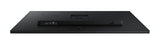 Samsung LS37D804UANXZA computer monitor 94 cm (37") 3840 x 2160 pixels 4K Ultra HD Black