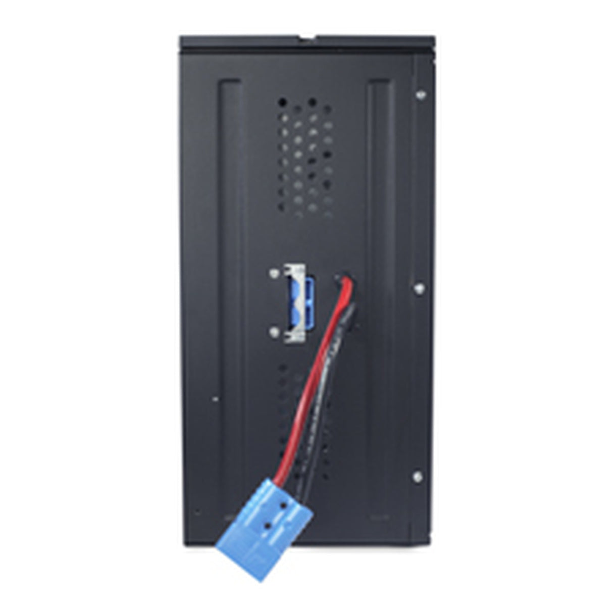 APC Smart-UPS XL Battery Pack Tower/Rack Convertible 48V, rackmount with kit, 5U
