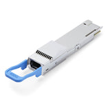 StarTech.com MSA Uncoded QSFP-DD Module, 400Gbps Single Mode Fiber (SMF), 500m [1640ft], MPO Transceiver, 1310nm