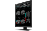 EIZO RadiForce MX217-BK computer monitor 54.1 cm (21.3") 1200 x 1600 pixels LCD Black