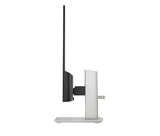 HP Series 5 23.8 inch FHD Height Adjust Monitor - 524sh