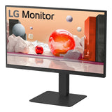 LG 27BA850-B computer monitor 68.6 cm (27") 1920 x 1080 pixels Full HD Black