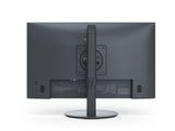 Sharp MultiSync E224F computer monitor 55.9 cm (22") 1920 x 1080 pixels Full HD LCD Black