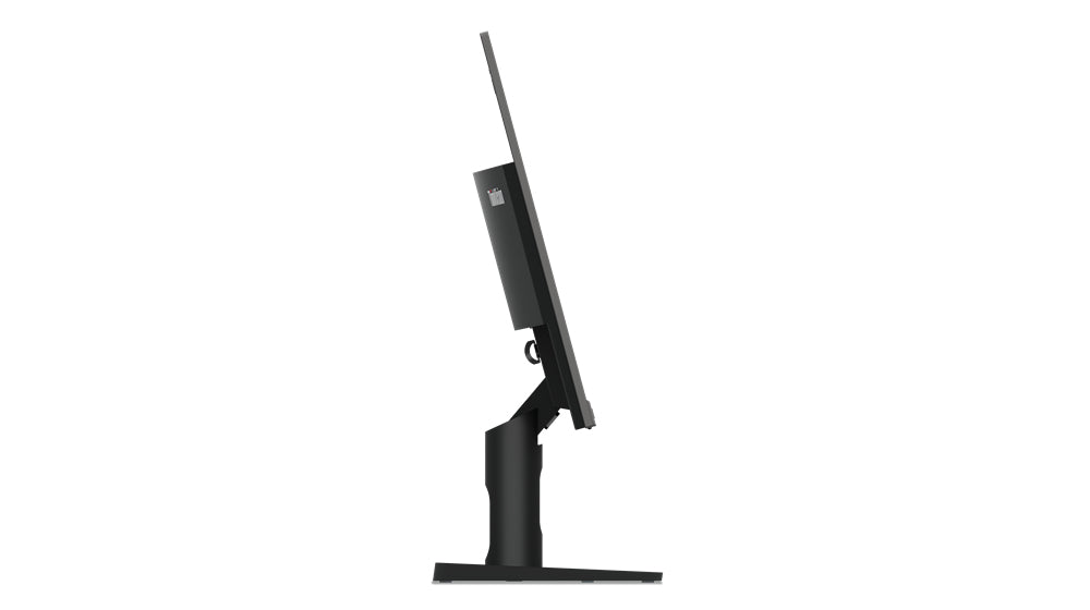 Lenovo ThinkVision S24i-30 computer monitor 60.5 cm (23.8") 1920 x 1080 pixels Full HD LED Black
