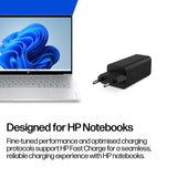 HP 65W GaN Wall Charger