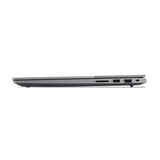 Lenovo ThinkBook 16 G7 ARP AMD Ryzen™ 5 7533HS Laptop 40.6 cm (16") WUXGA 16 GB DDR5-SDRAM 1 TB SSD Wi-Fi 6 (802.11ax) Grey