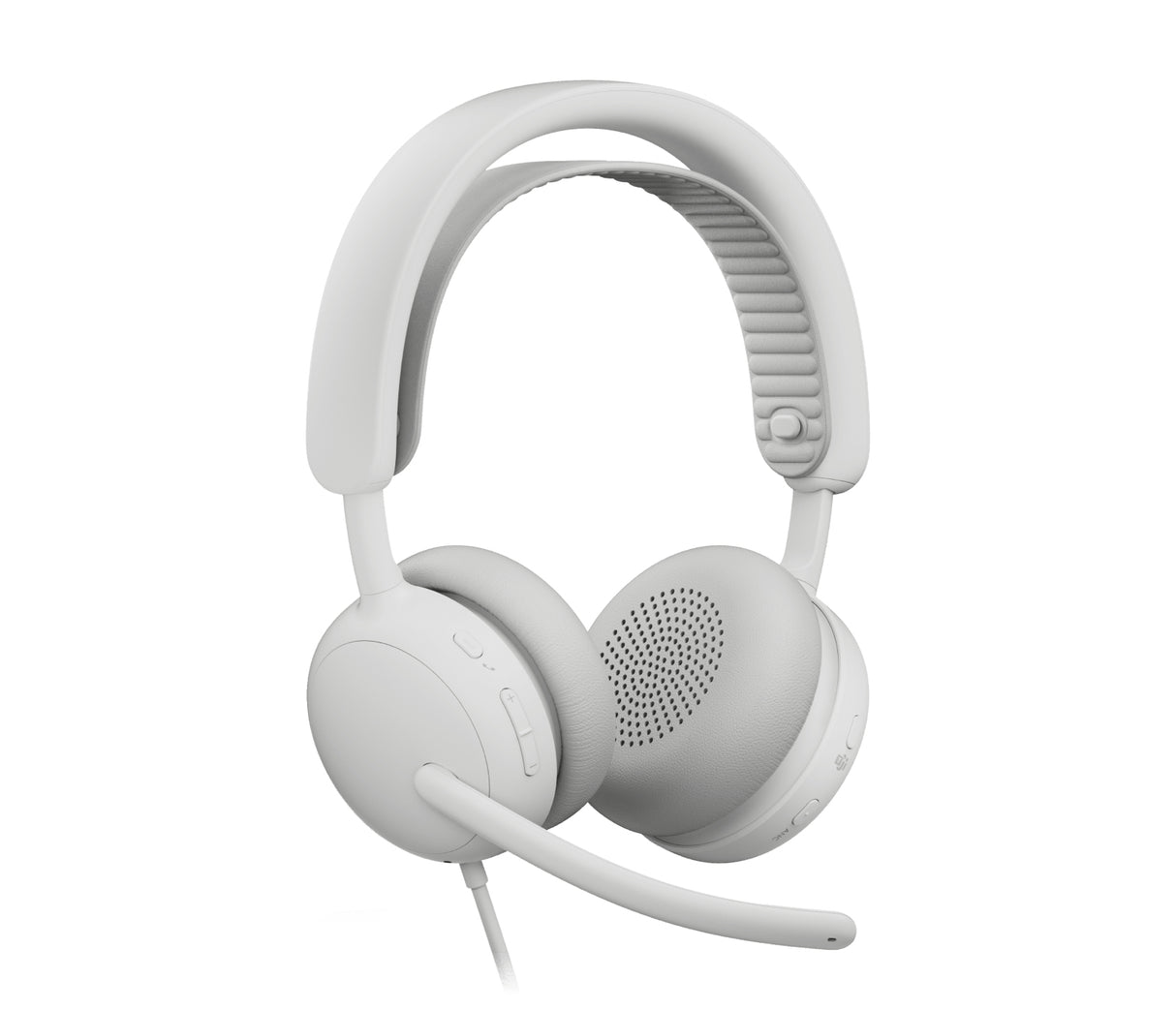 Logitech Zone Wired 2 for Business