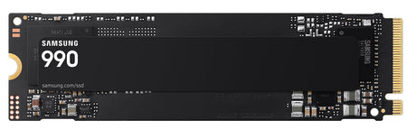 Samsung 990 1 TB M.2 PCI Express 4.0 NVMe V-NAND