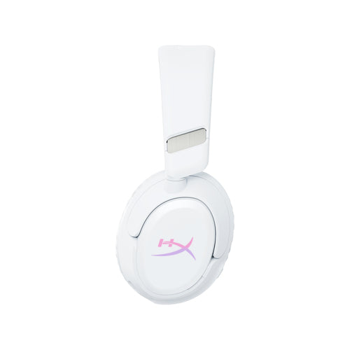 HyperX Cloud Flight 2 - Wireless Gaming Headset (White)