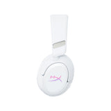 HyperX Cloud Flight 2 - Wireless Gaming Headset (White)