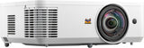 Viewsonic PS502W data projector Short throw projector 4000 ANSI lumens WXGA (1280x800) White