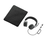 Logitech Zone Wired 2 for Business