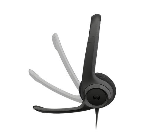 Logitech 981-001789 not categorized