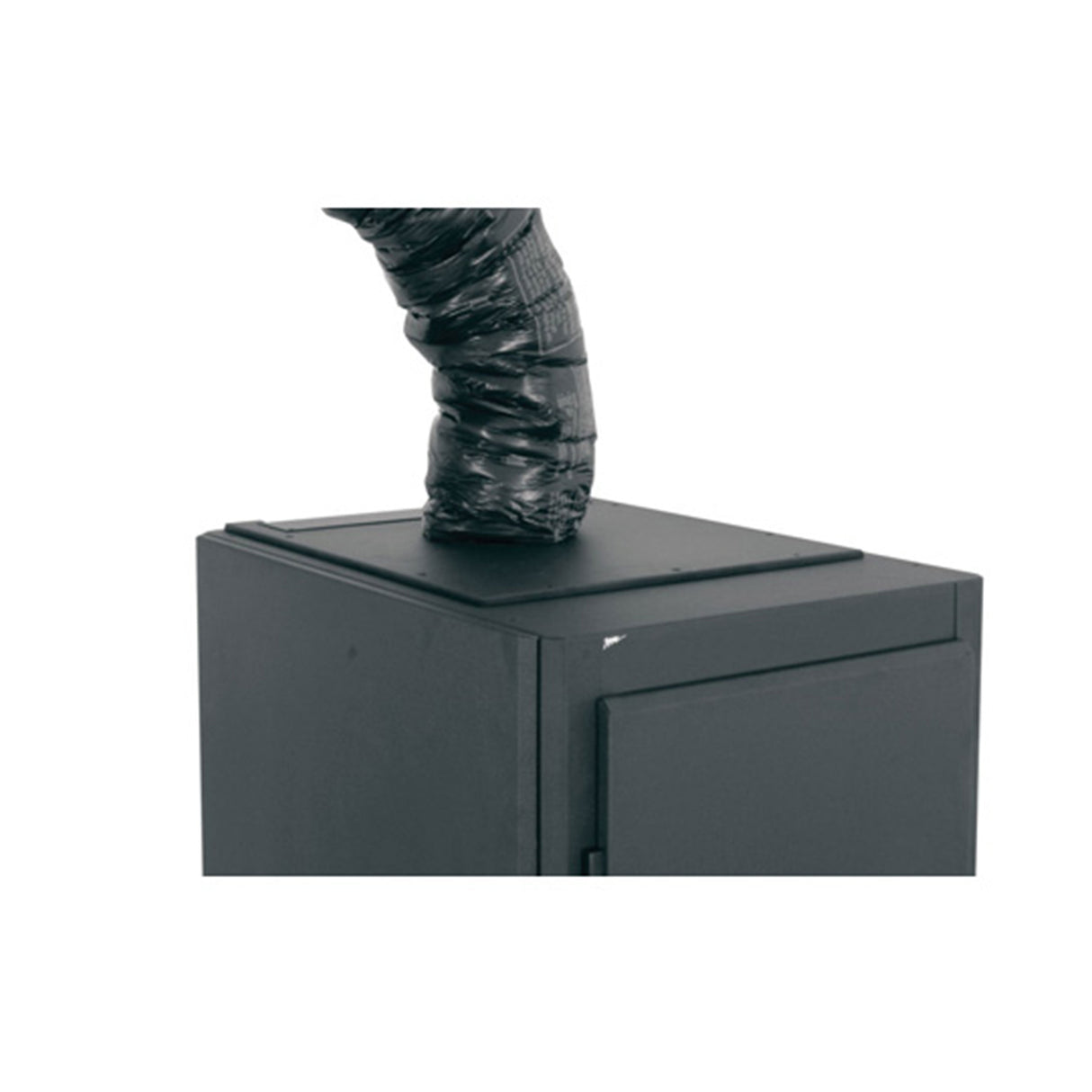 Middle Atlantic Duct Top for ERK Series
