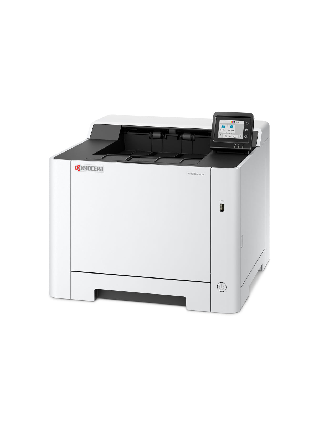 KYOCERA ECOSYS PA2600CWX laser printer Colour 1200 x 1200 DPI A4 Wi-Fi