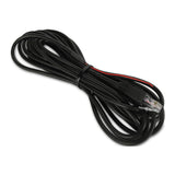 APC Wired, Sensor, NetBotz, 0-5V Cable, 15 ft