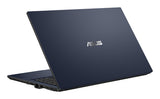 ASUS ExpertBook B1 B1502CGA-P31-CB Intel Core i3 N-series i3-N305 Laptop 39.6 cm (15.6") Full HD 8 GB DDR4-SDRAM 256 GB SSD Wi-Fi 6E (802.11ax) Windows 11 Pro Black