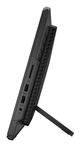 ASUS ExpertCenter E1 AiO E1600WKA-XH001T Intel® Celeron® N N4500 39.6 cm (15.6") 1920 x 1080 pixels Touchscreen All-in-One PC 4 GB DDR4-SDRAM 128 GB SSD Windows 11 Pro Wi-Fi 5 (802.11ac) Black