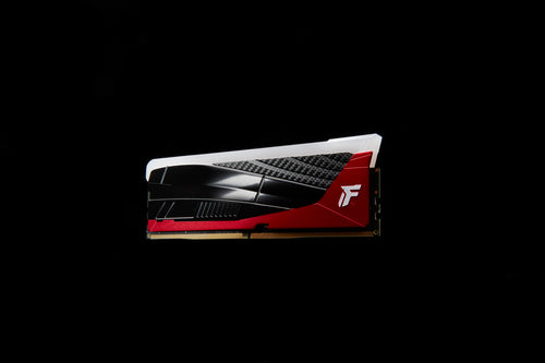 Kingston Technology FURY 48GB 8000MT/s DDR5 CL36 DIMM Renegade RGB Red XMP